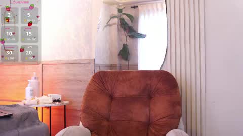 Dalia online show from 05.23.26
