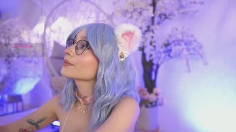 Dalahia Rush online show from 09.26.25