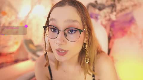 Dalahia Rush online show from 10.10.25