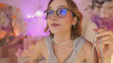 Dalahia Rush online show from 10.24.25