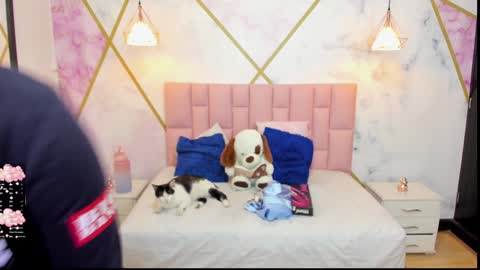 Snapshot of dalas_sr chatting on 01.24.25 Liz online show from 01.24.25