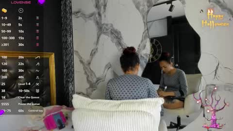 Dalay online show from 10.24.25