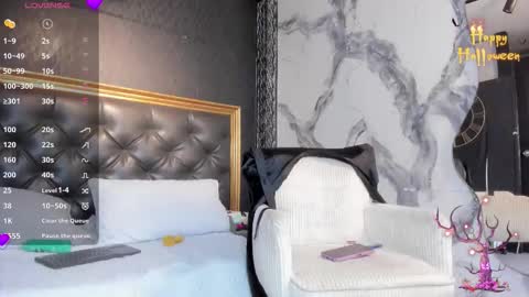 Dalay online show from 10.28.25