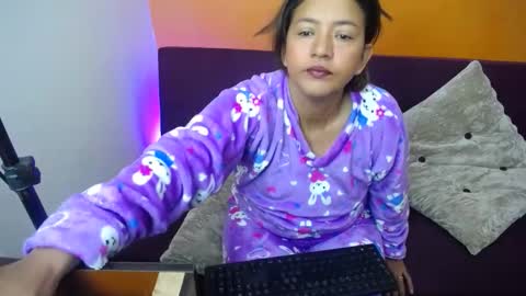 daleska_delicious1 online show from 12.27.24