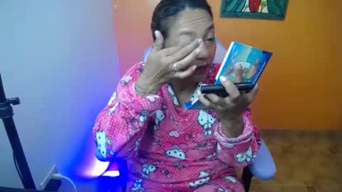 daleska_delicious1 online show from 01.23.25