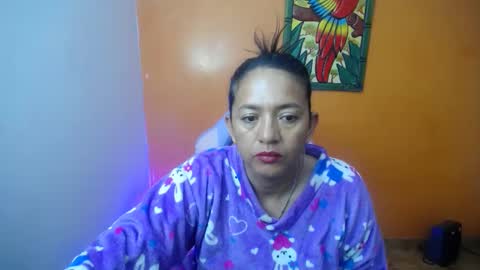 daleska_delicious1 online show from 02.16.25