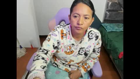 daleska_delicious1 online show from 09.16.25