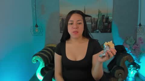 Snapshot of dali_collin chatting on 02.20.26 dali_collin online show from 02.20.26