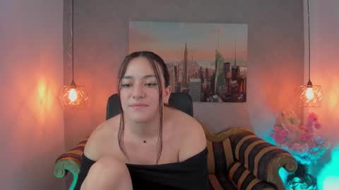 Snapshot of dali_collin chatting on 02.27.26 dali_collin online show from 02.27.26