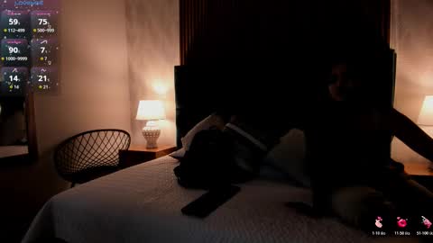 Violeta online show from 02.23.26