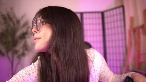 Dalia Morgan online show from 02.10.25