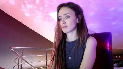 Dalia  online show from 02.13.25