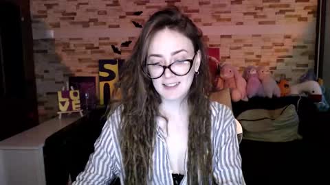 Dalia  online show from 11.13.25