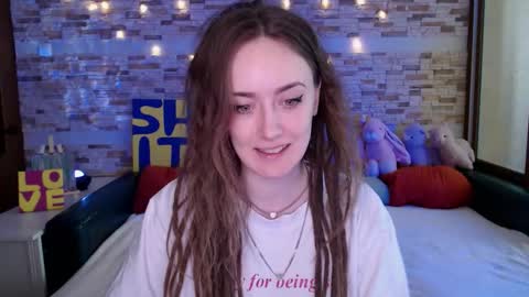 Dalia  online show from 01.07.26