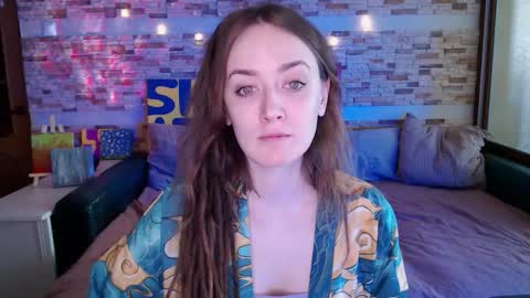 Dalia  online show from 01.14.26