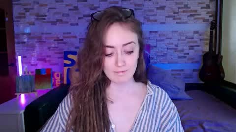 Dalia  online show from 02.23.26