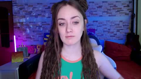 Dalia  online show from 03.20.26