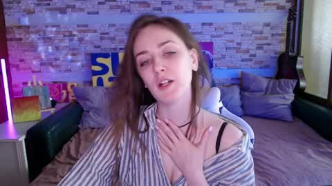 Dalia  online show from 04.07.26