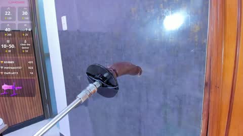 Snapshot of dalia_roses chatting on 09.27.25 Dalia online show from 09.27.25