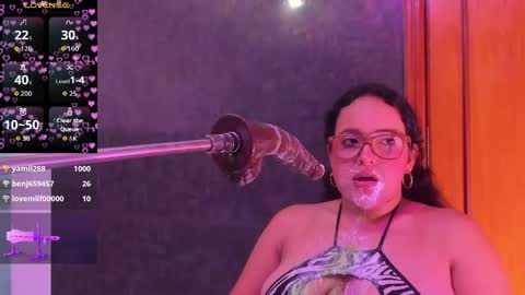 Dalia online show from 05.09.26