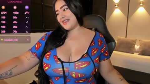 Snapshot of dalia_spinters chatting on 10.06.25 D A L I A  online show from 10.06.25