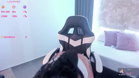 Snapshot of dalia_spinters chatting on 10.23.25 D A L I A  online show from 10.23.25