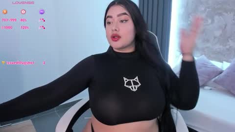 D A L I A  online show from 10.30.25