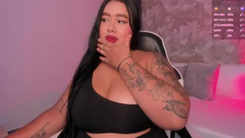 D A L I A  online show from 05.29.26