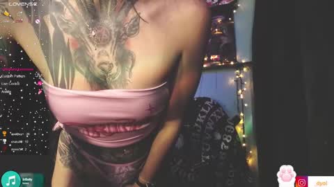 Snapshot of dalia_vorhees chatting on 12.28.24 dalia_vorhees online show from 12.28.24