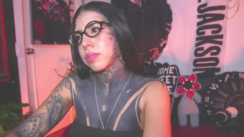 dalia_vorhees online show from 04.21.26