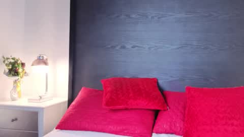 Snapshot of dalia_zambrano chatting on 02.23.26 dalia_zambrano online show from 02.23.26