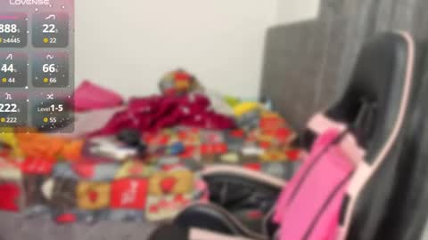 Dalia April online show from 04.13.26