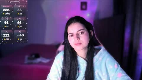 Dalia April online show from 04.16.26