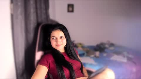 Snapshot of daliaapril22 chatting on 06.17.26 Dalia April online show from 06.17.26