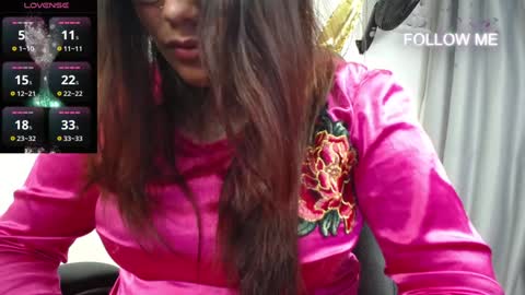 dalia dubey online show from 01.18.25