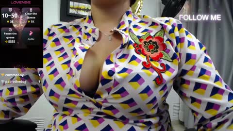 dalia dubey online show from 01.18.25