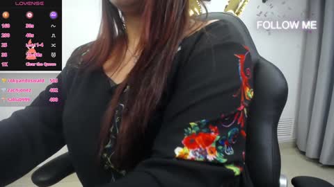 dalia dubey online show from 01.20.25