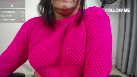 dalia dubey online show from 01.24.25