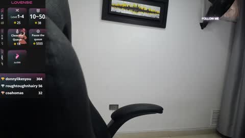 dalia dubey online show from 01.25.25