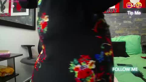 dalia dubey online show from 09.13.25