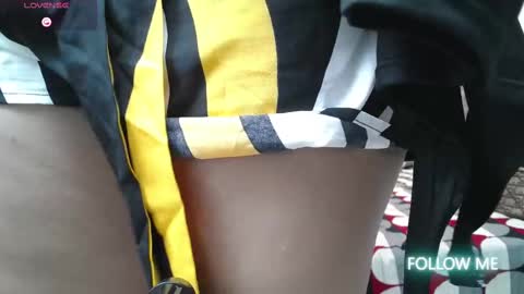 dalia dubey online show from 10.18.25