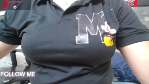 dalia dubey online show from 04.13.26