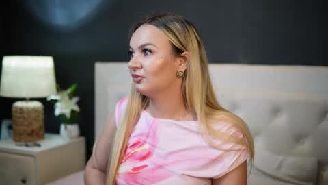  Dalia  online show from 06.09.26