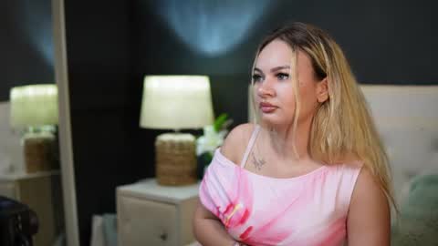  Dalia  online show from 07.06.26
