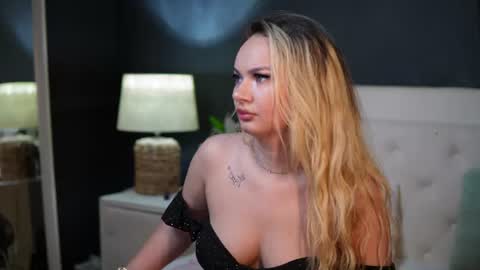  Dalia  online show from 07.19.26