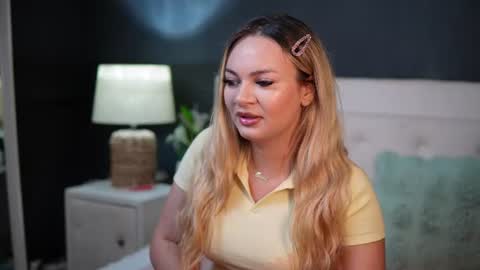  Dalia  online show from 07.26.26