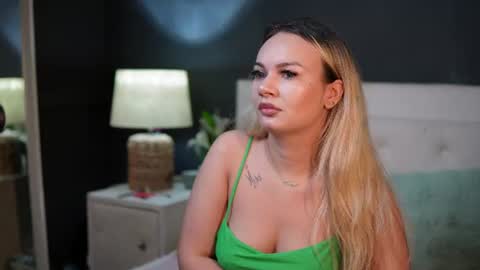  Dalia  online show from 07.29.26