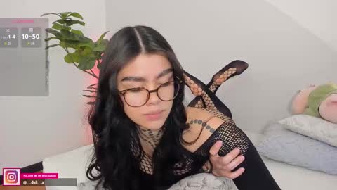 Dalia online show from 10.09.25