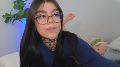 Dalia online show from 12.13.25