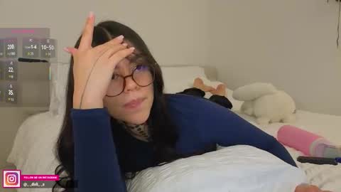 Dalia online show from 02.03.26